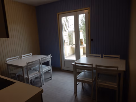 Gîte d'étape Domi — foto 3